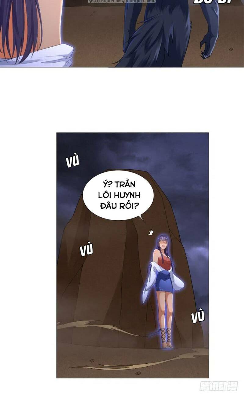 Chí Tôn Trọng Sinh: Chapter 18