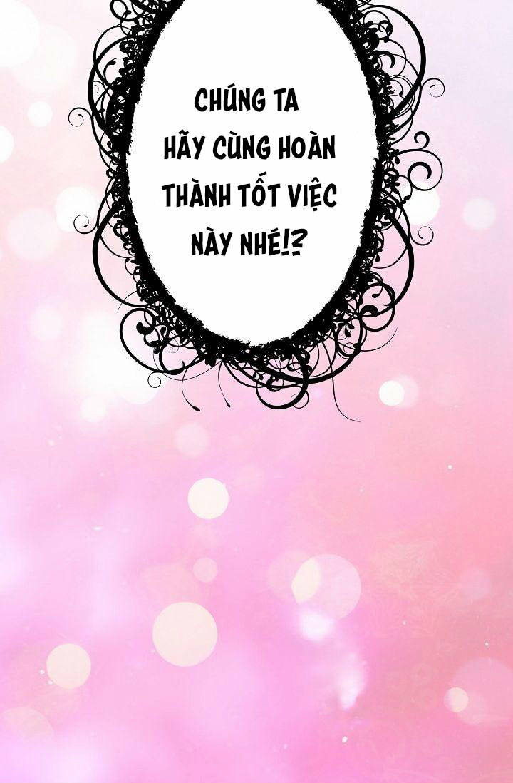 Quý Bà Phu Nhân Là Quái Thú!: Chapter 1