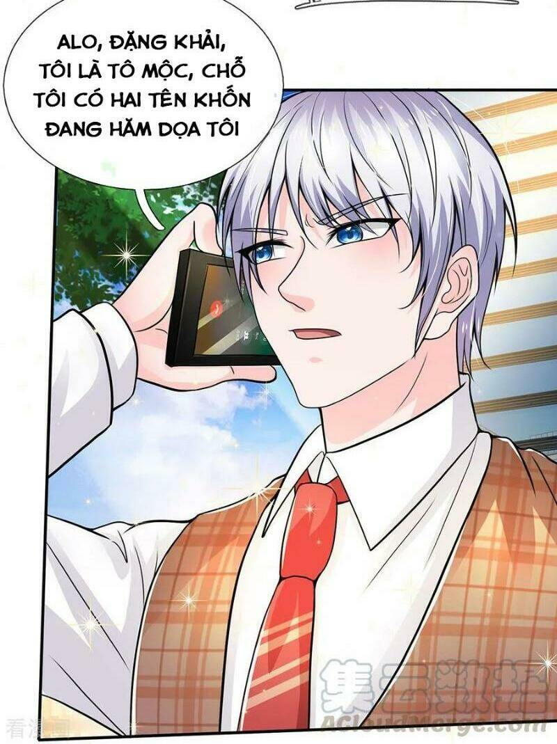 Tuyệt Đỉnh Khí Thiếu: Chapter 78