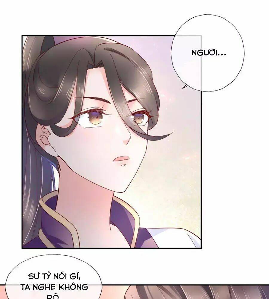 Điềm Mỹ Chi Huyết: Chapter 18