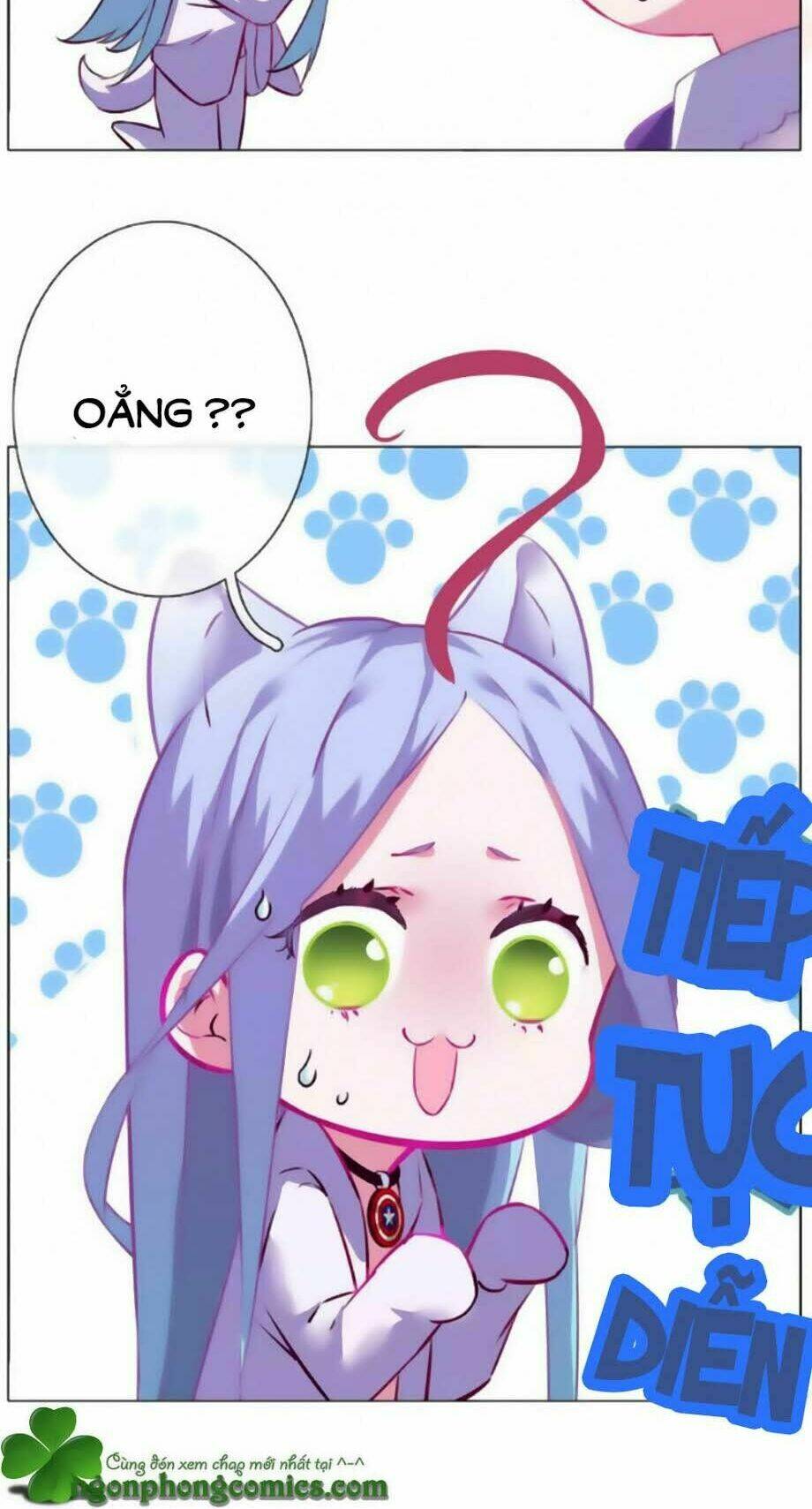 Đừng Nghịch, Ta Chỉ Muốn Yên Tĩnh: Chapter 48