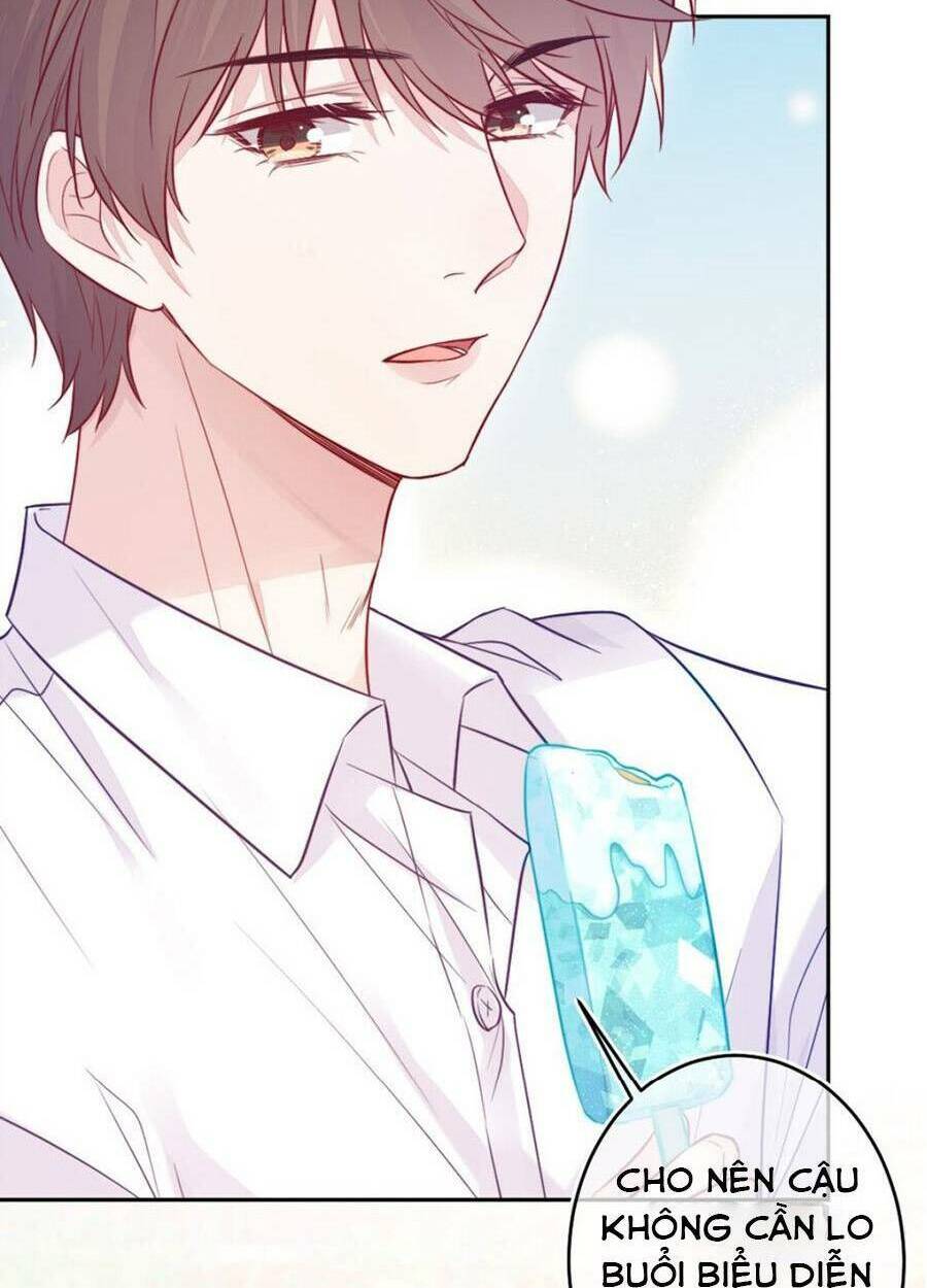 Khi Cô Gái Nhìn Thấy Thời Gian: Chapter 9