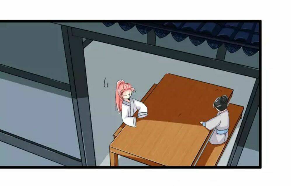 Đệ Tử Của Ta Là Heo: Chapter 4