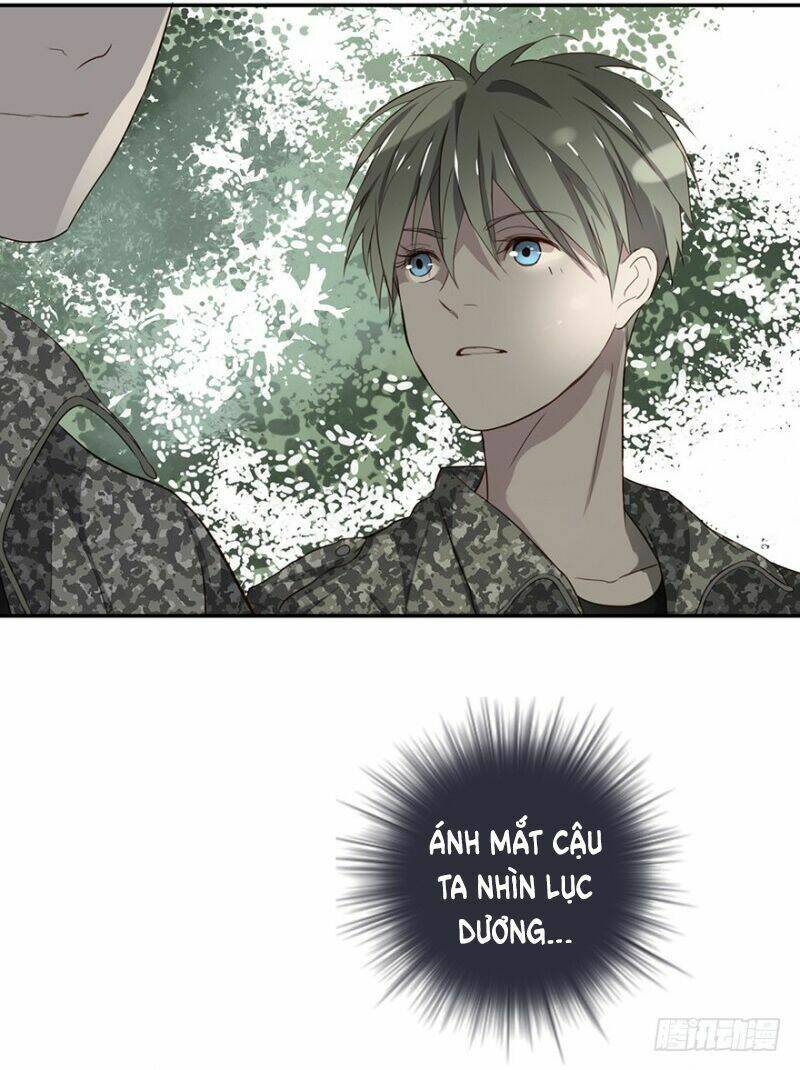 Thiếu Niên Rắc Rối: Chapter 11