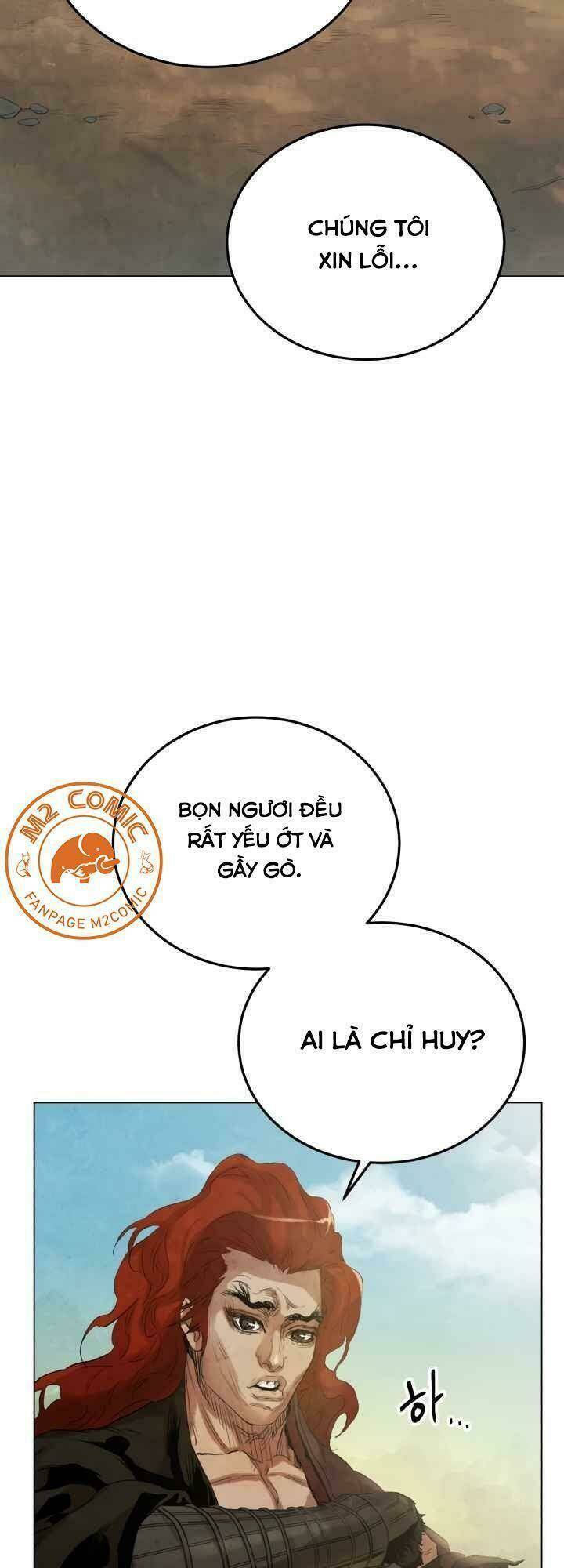 Phụng Tiên Trọng Sinh Ký: Chapter 7