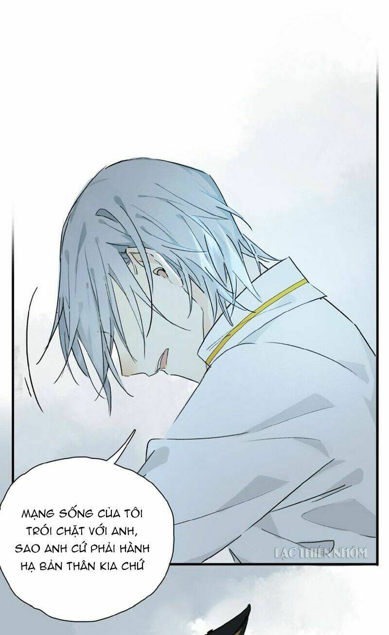 Phép Tắc Trường Ogus: Chapter 28