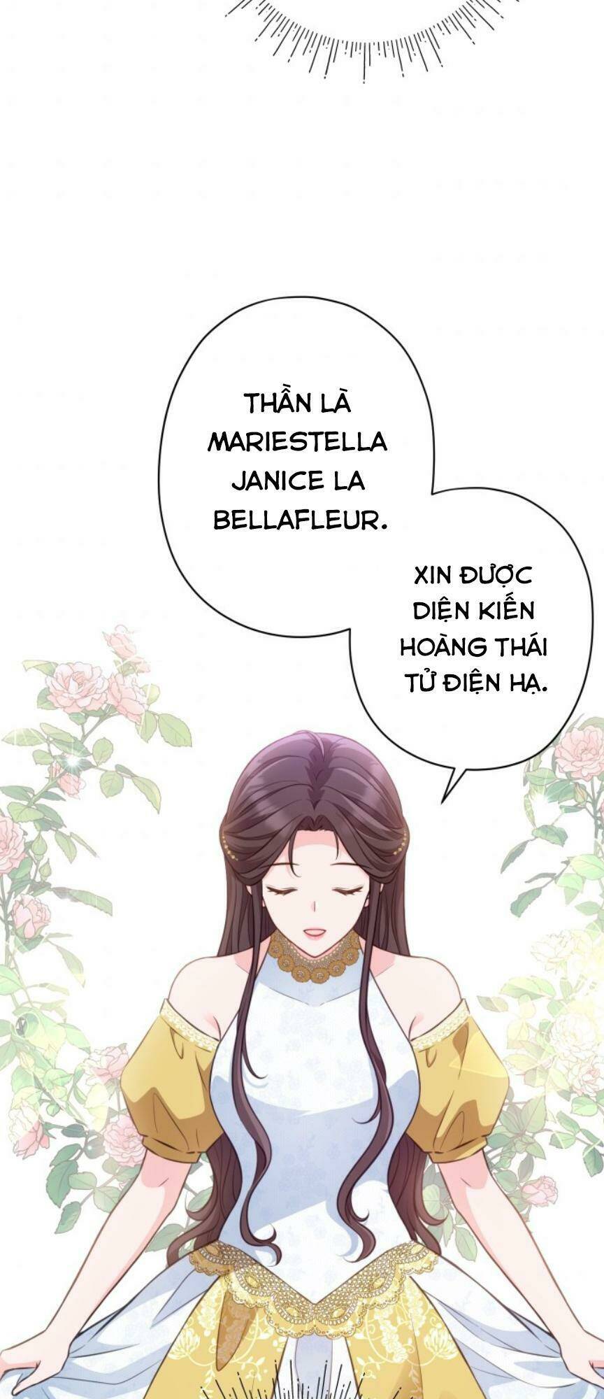 Gửi Đến Người Bạn Của Tôi: Chapter 26