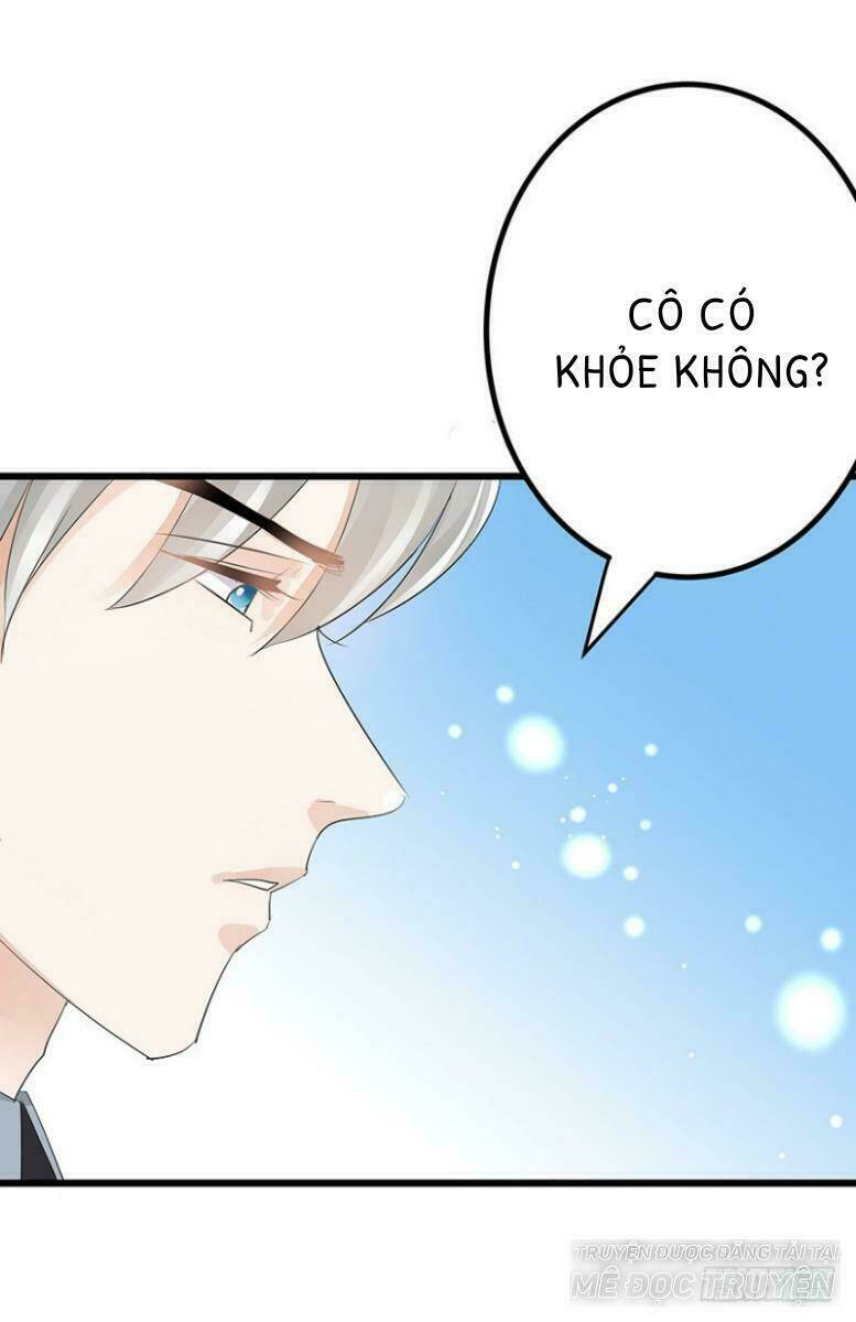 Chào Buổi Sáng, Ức Vạn Manh Thê: Chapter 9