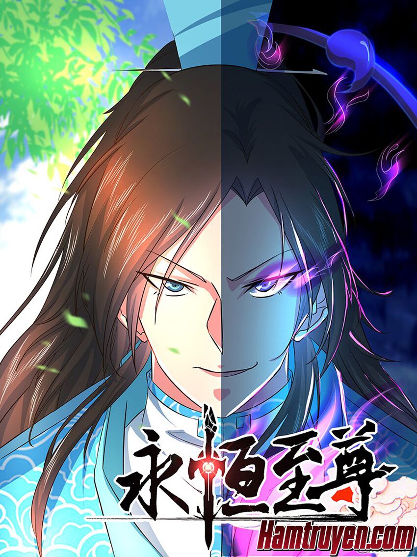 Vĩnh Hằng Chí Tôn: Chapter 159