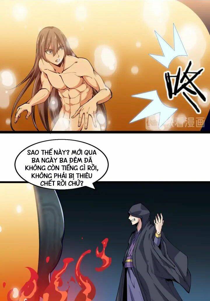 Ngự Thiên Thần Đế: Chapter 62