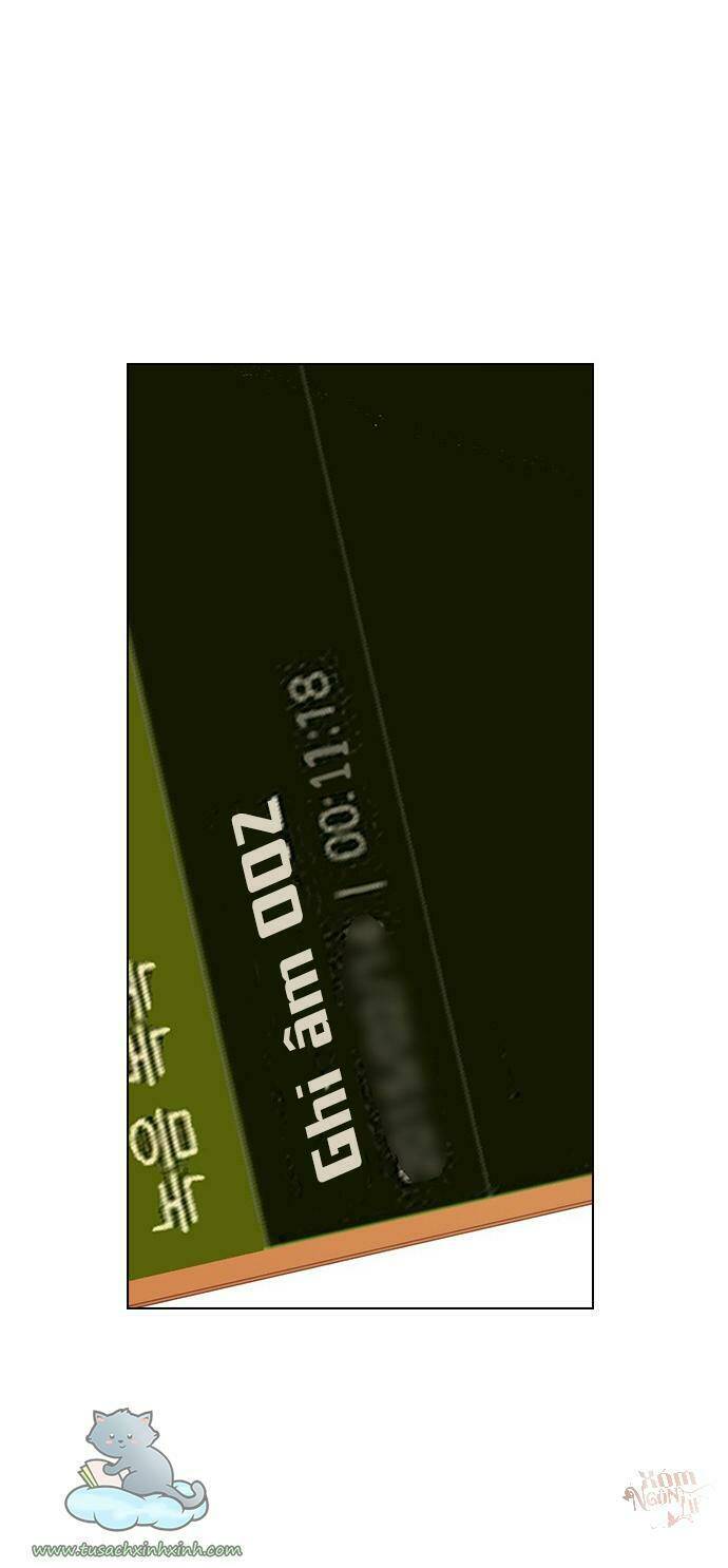 Thằng Bạn Trai Tồi Tệ Của Tôi: Chapter 65