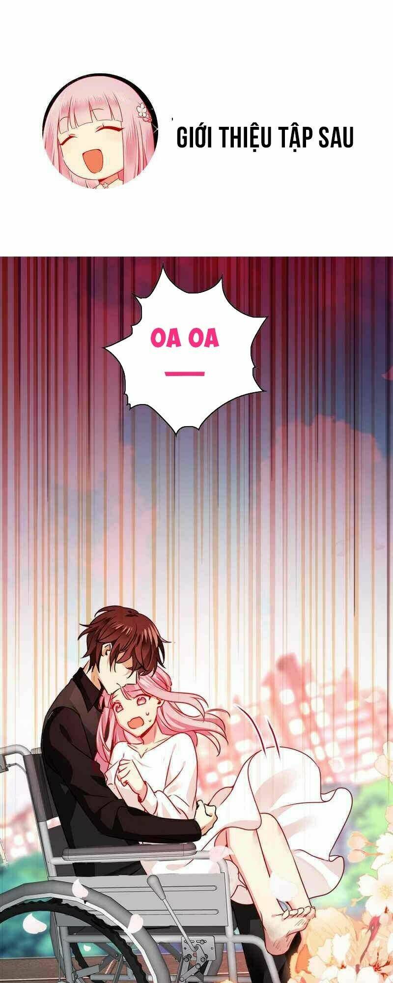 Phục Thù Thiếu Gia Tiểu Điềm Thê: Chapter 29