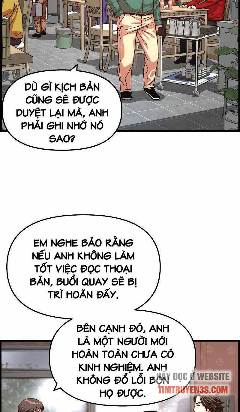 Tôi Sẽ Sống Như Một Hoàng Tử: Chapter 88