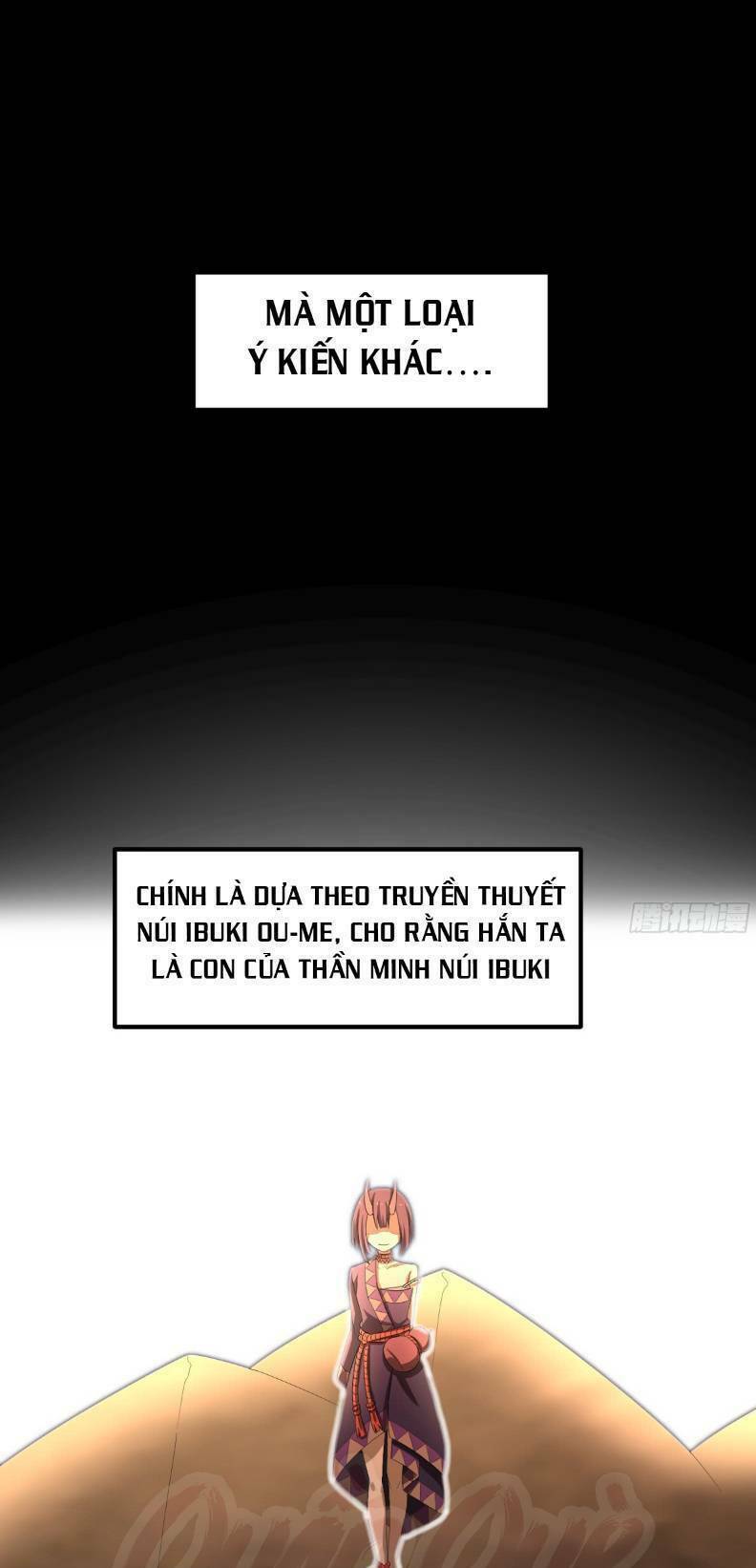 Nghịch Thiên Tiên Mệnh: Chapter 46