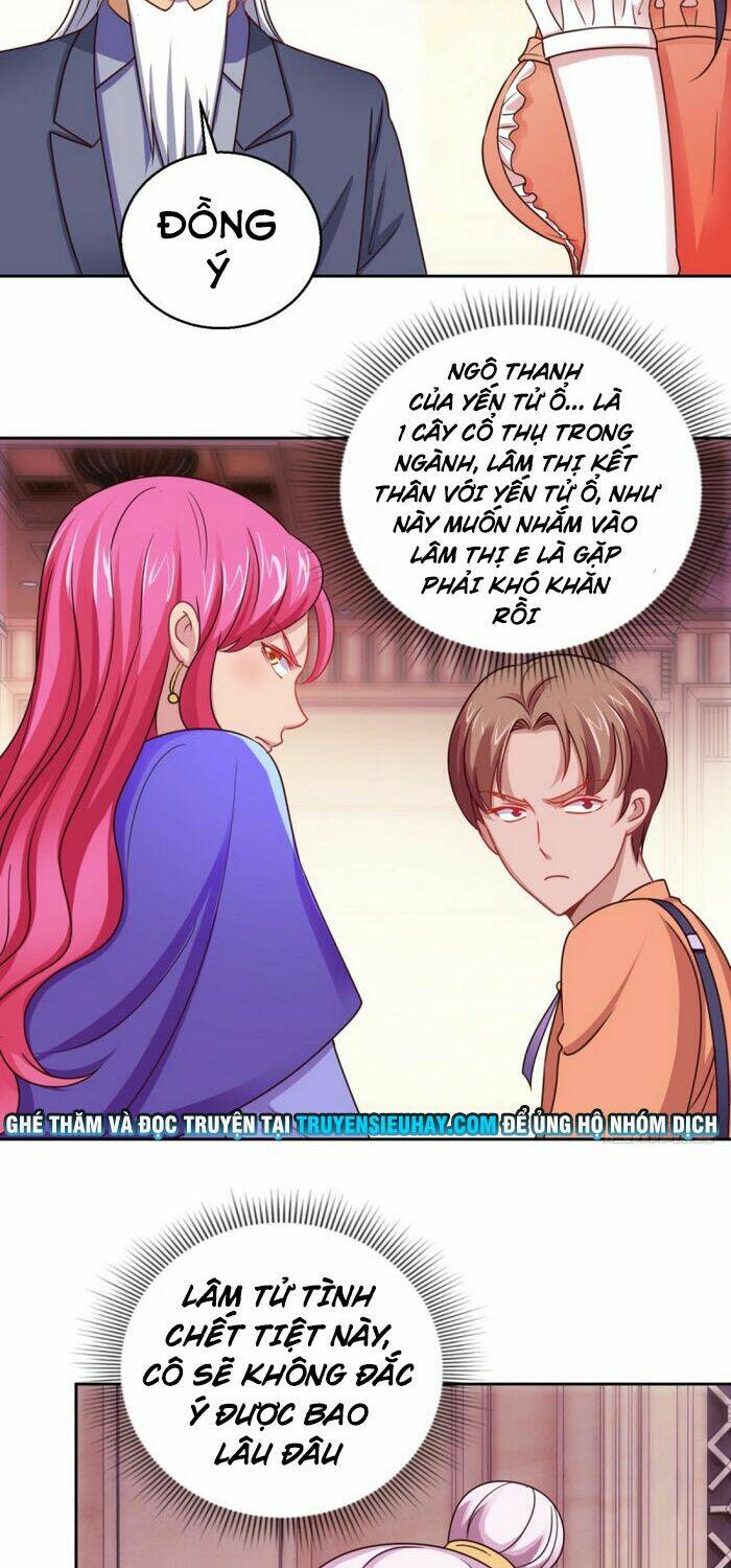 Đô Thị Chí Tôn Hệ Thống: Chapter 177