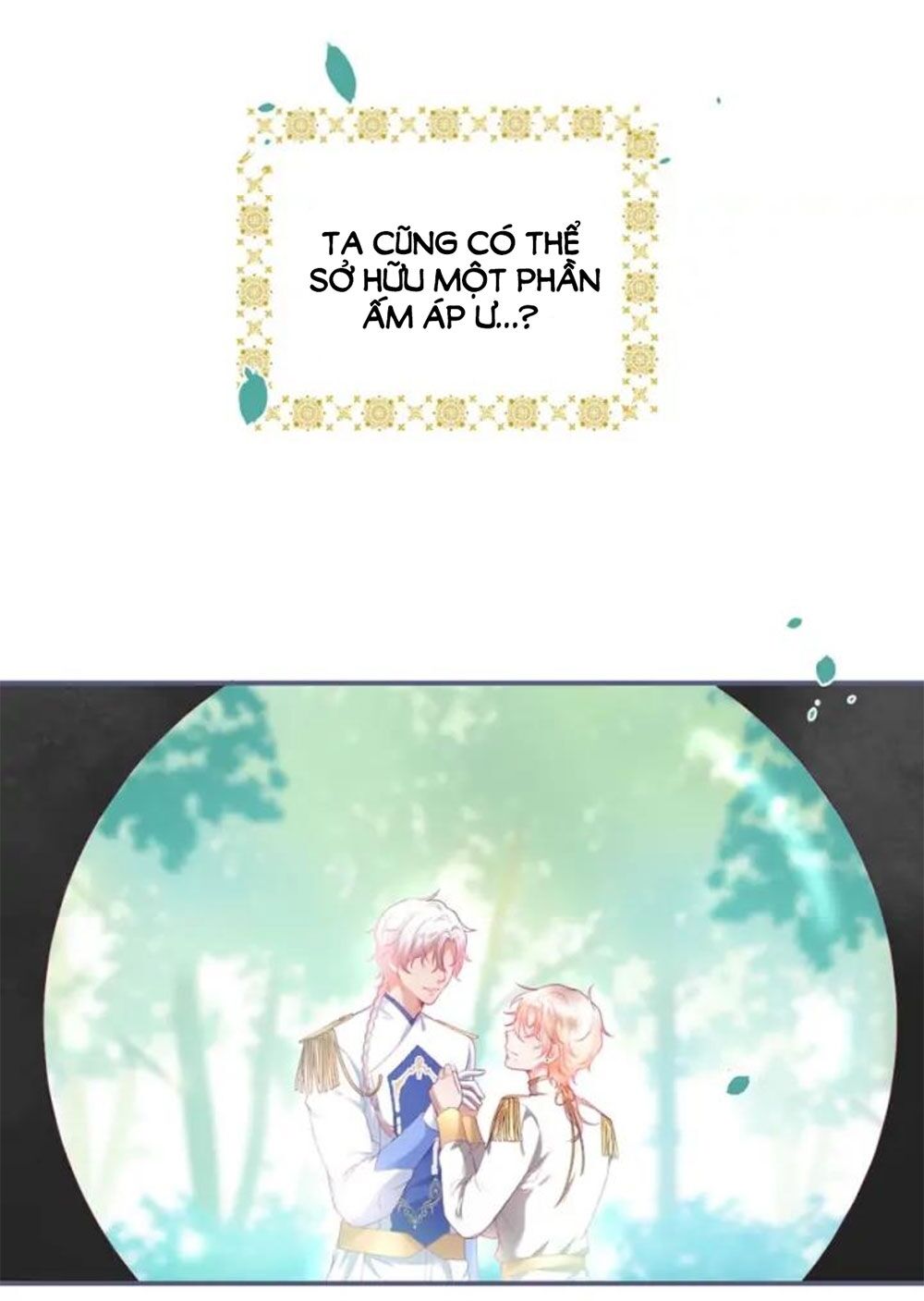 Vương Tử Và Ánh Trăng Đen: Chapter 76