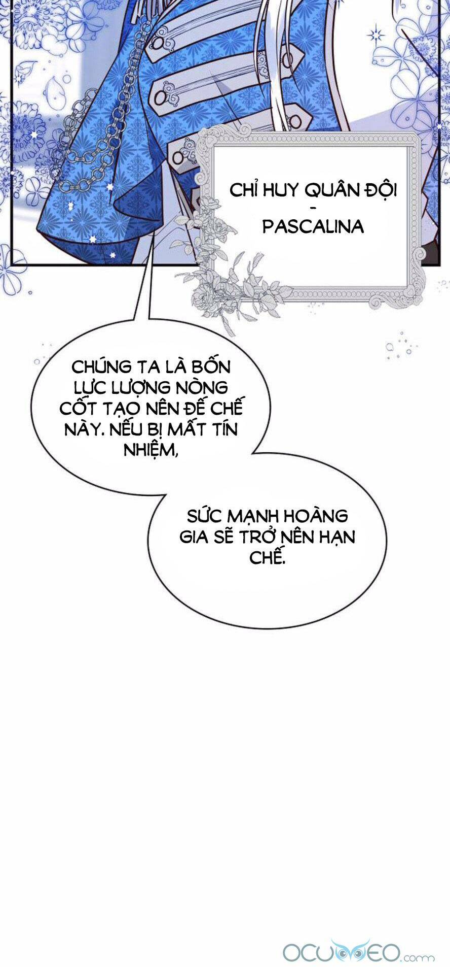 Lòng Trung Thành Với Kẻ Ác: Chapter 7