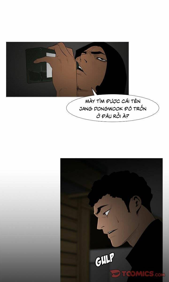 Kẻ Mạnh Nhất - Tong Edge: Chapter 63