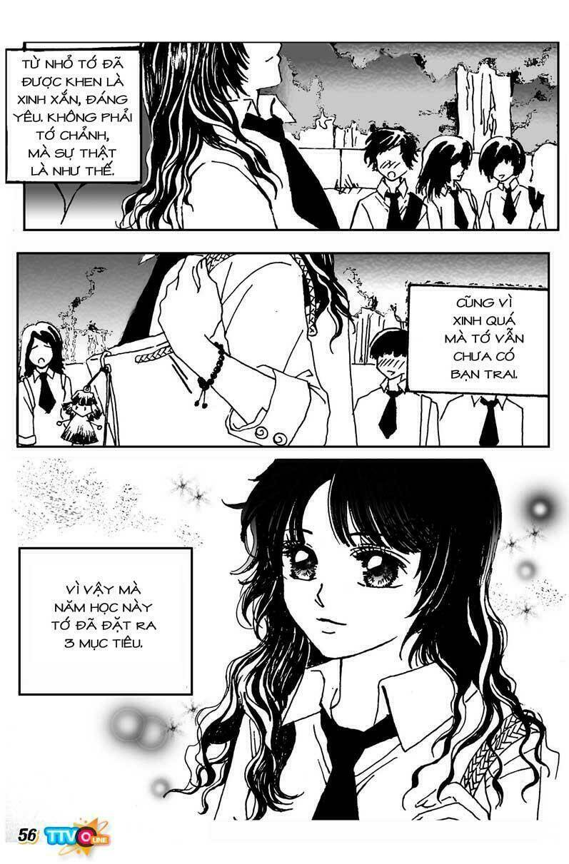 Tạp Chí Truyện Tranh Việt Nam Online - Ttvo: Chapter 2