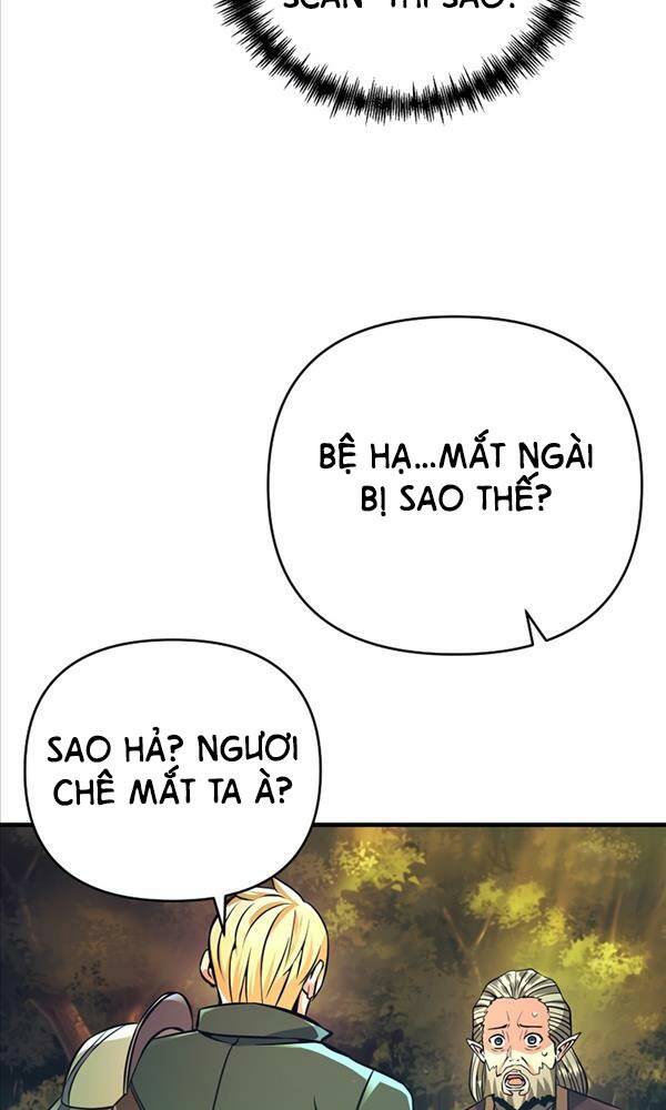 Trở Thành Bạo Quân: Chapter 10