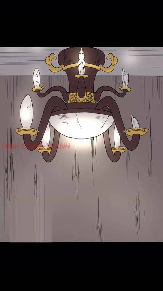 Truyện Kinh Dị Ở Tòa Nhà Số 44: Chapter 40