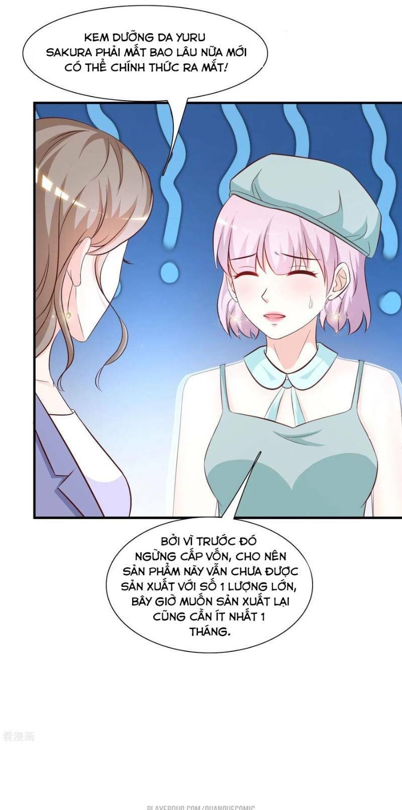 Tối Cường Vận Đào Hoa: Chapter 55