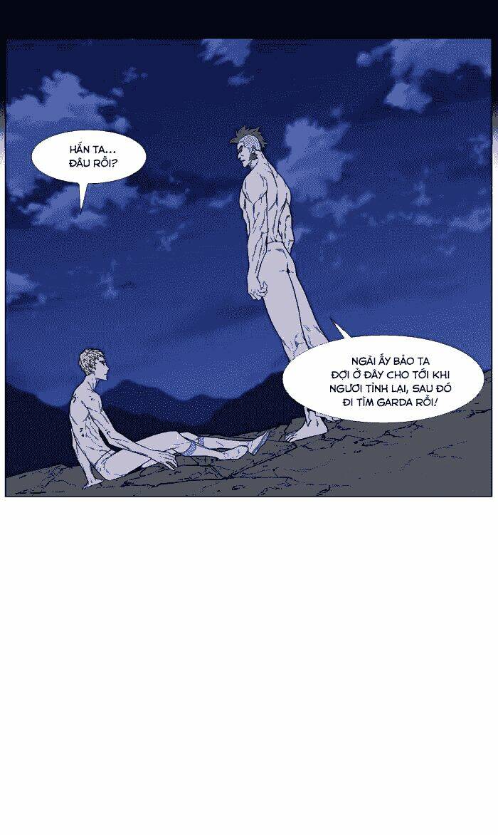 Ma Cà Rồng Quý Tộc: Chapter 445