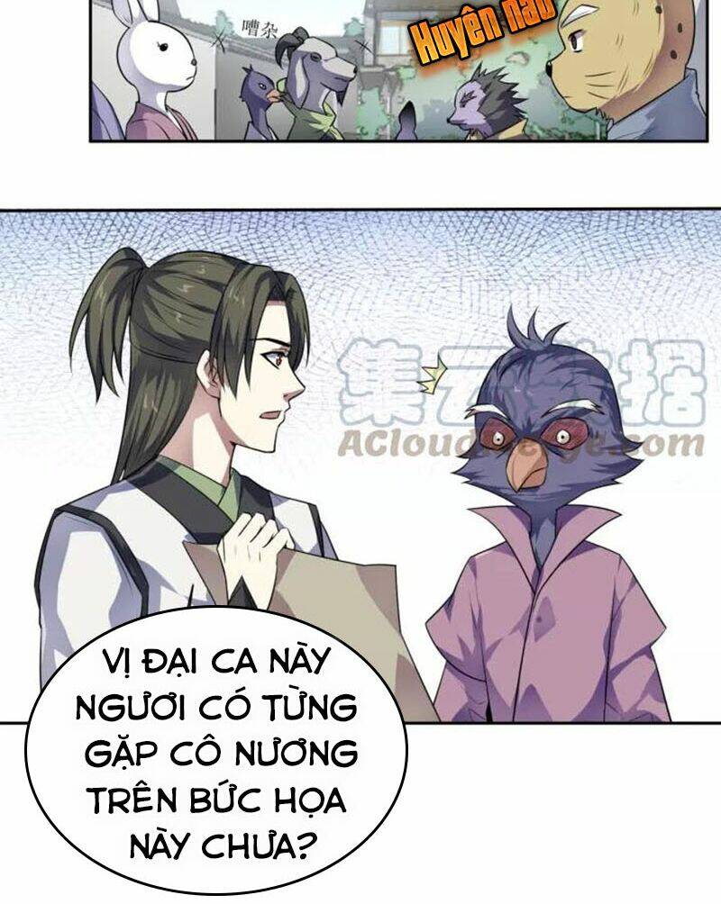 Nghịch Thiên Đại Thần: Chapter 82