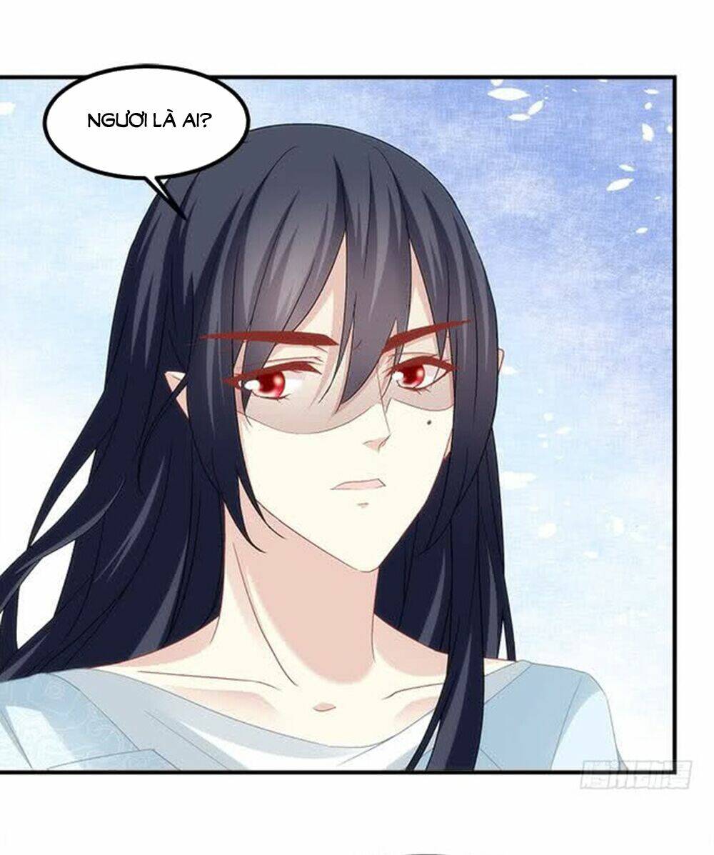 Ám Dạ Vô Thường: Chapter 60