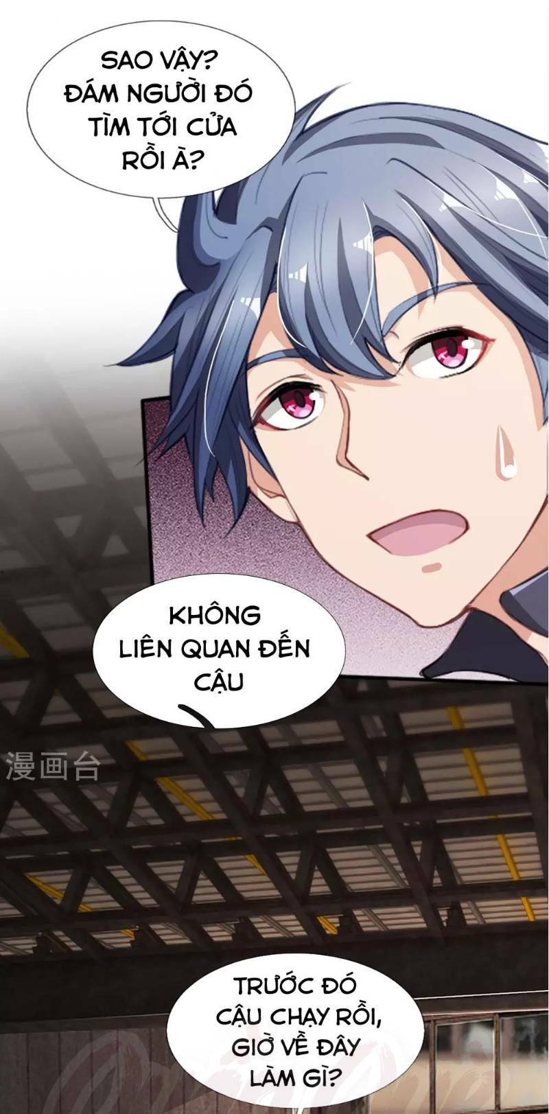 Bạn Gái Mạt Thế Vườn Nhà Ta Thông Tới Mạt Thế: Chapter 13