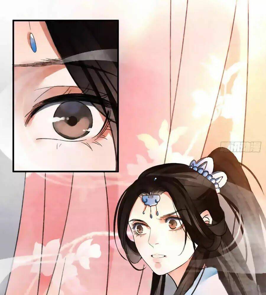 Giấc Mộng Nam Triều: Chapter 30
