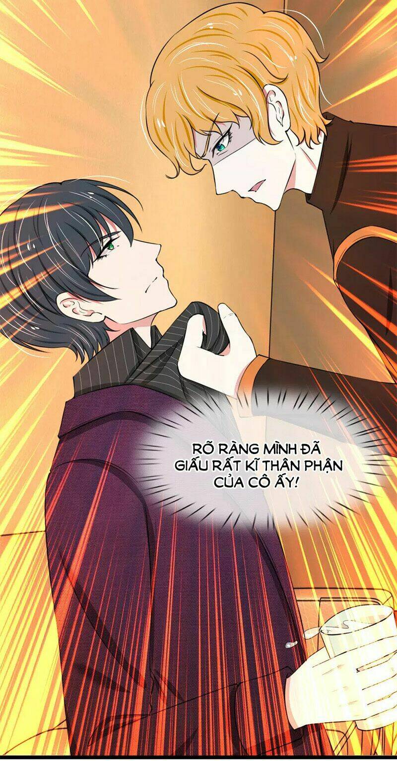 Phúc Hắc Lão Công Buông Em Ra: Chapter 72