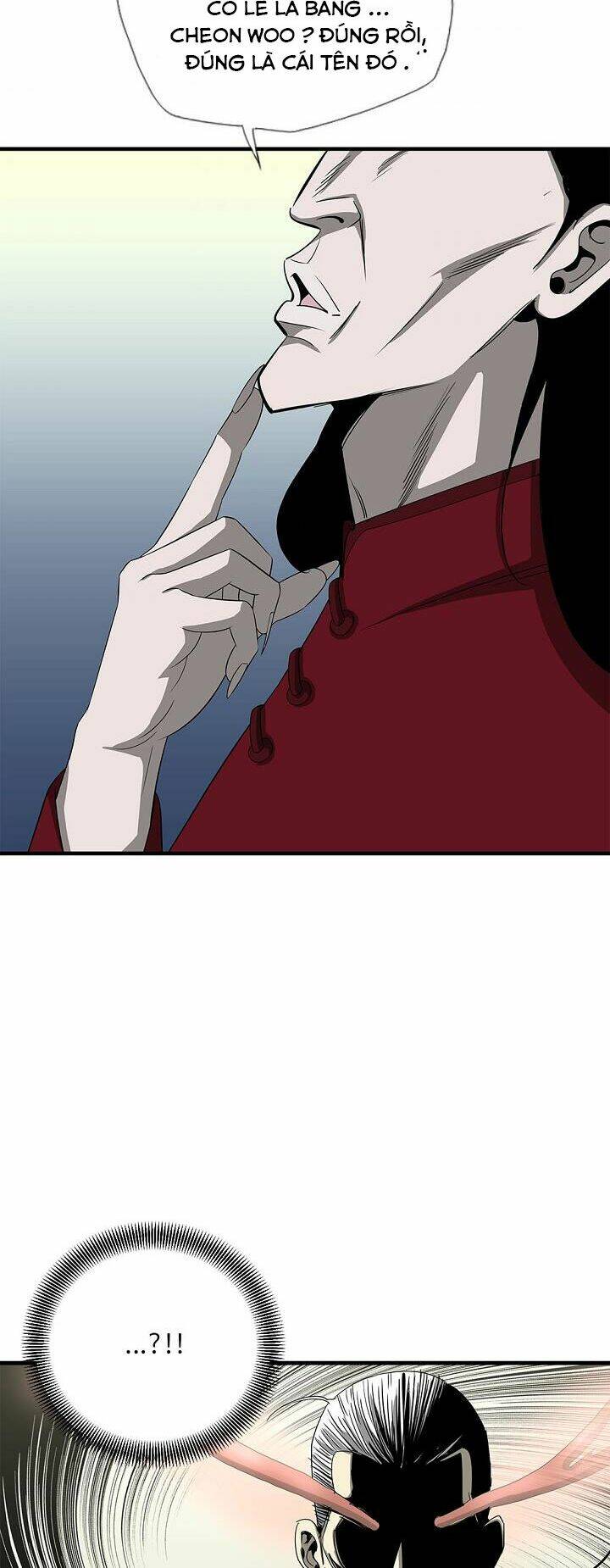 Cuồng Long: Chapter 60