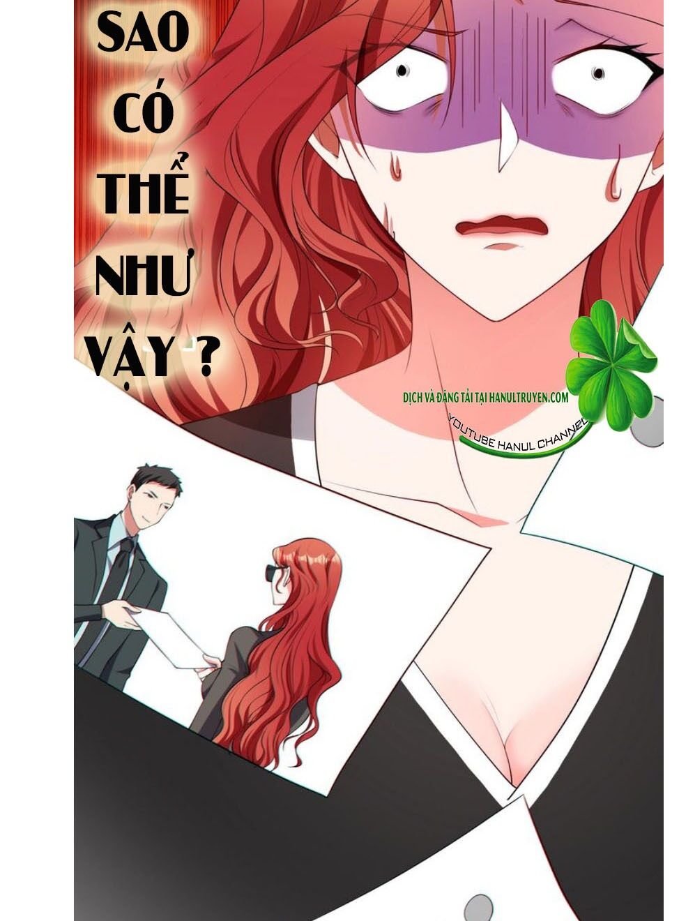 Cô Vợ Nhỏ Nuông Chiều Quá Lại Thành Ác!!: Chapter 162