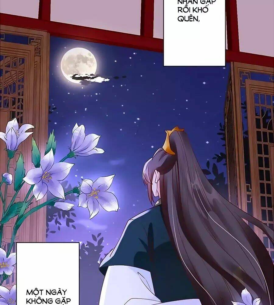 Thịnh Thế Lê Hoa Điện: Chapter 77