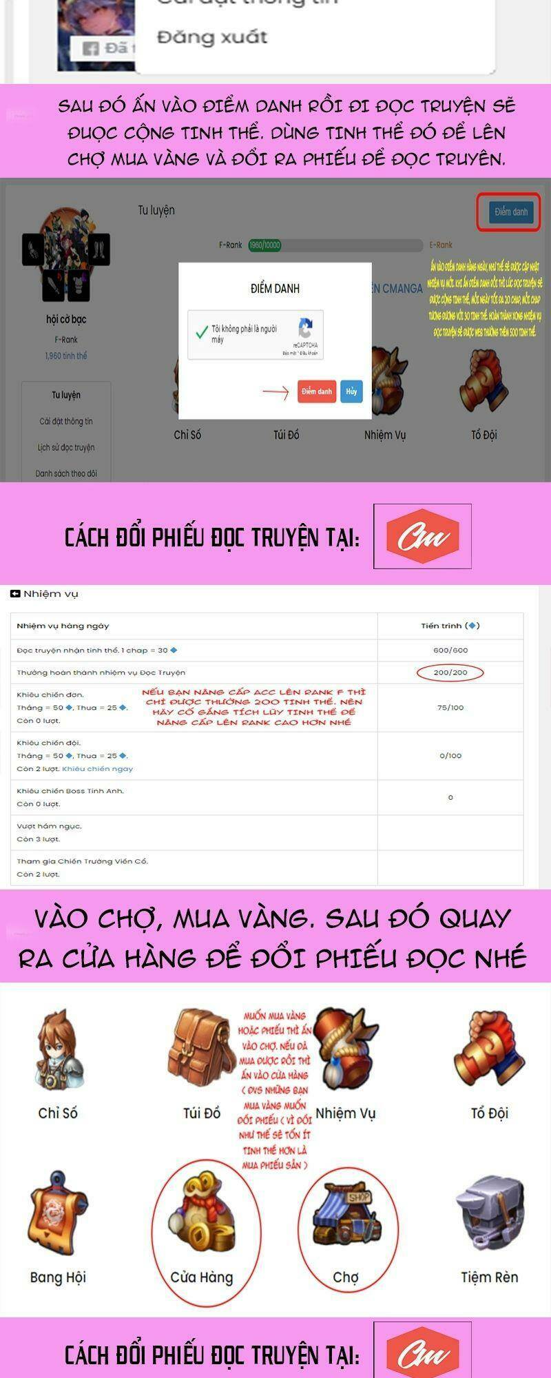 Sủng Hậu Của Vương: Chapter 120