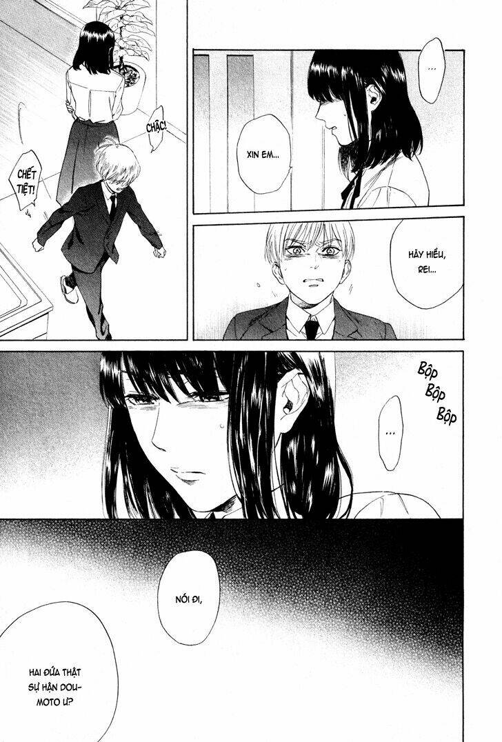 Acid Town: Chapter 32