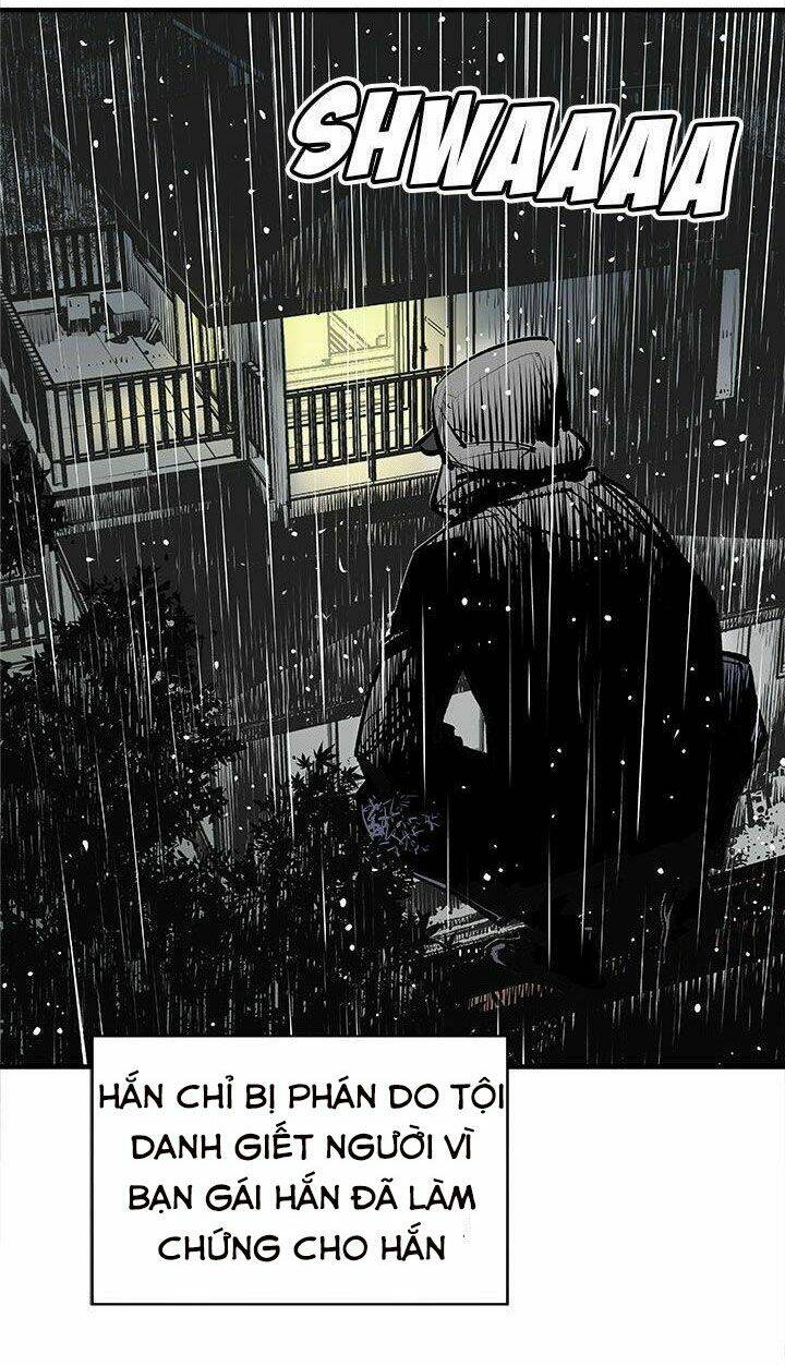 The Devil\’s Descendants: Chapter 3