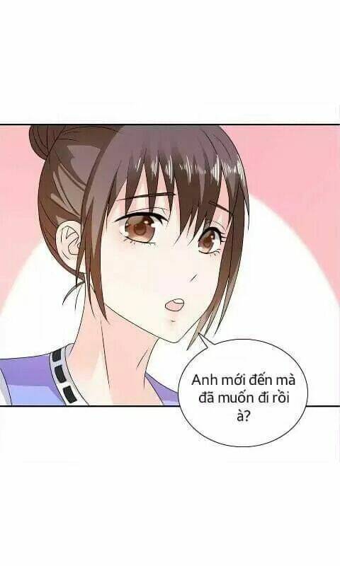 1 Nửa Hoàn Hảo Của Ceo: Chapter 22