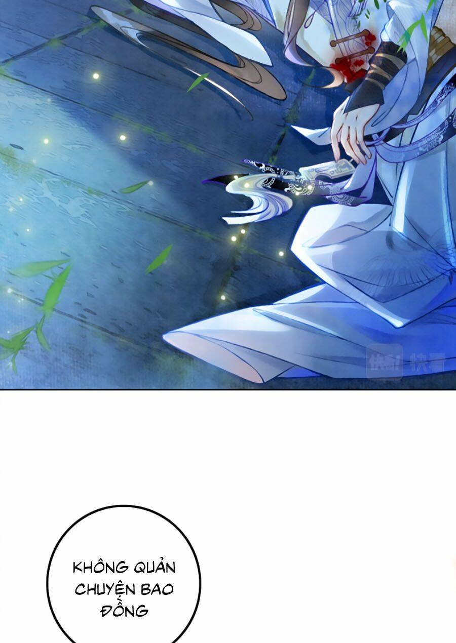 Xung Hỉ Vương Phi: Chapter 1