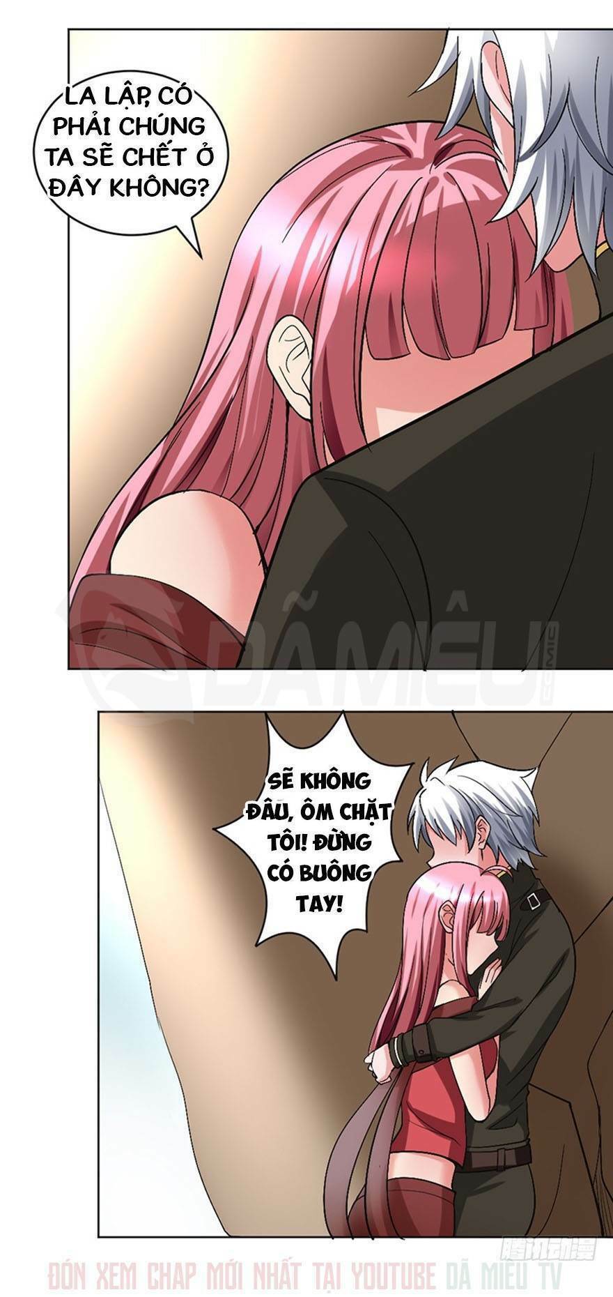 Đô Thị Tu Luyện Cuồng Triều: Chapter 90