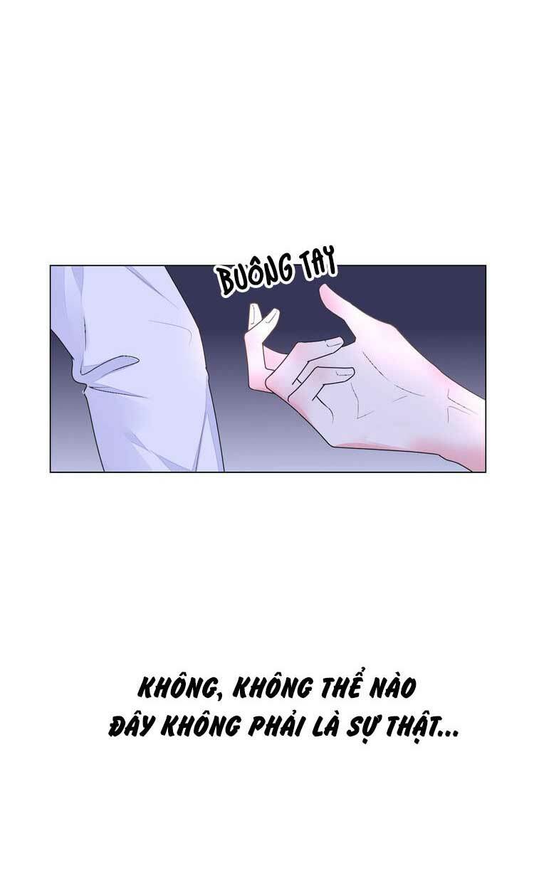 Điều Ước Sủng Ái Bất Bình Đẳng: Chapter 55.1