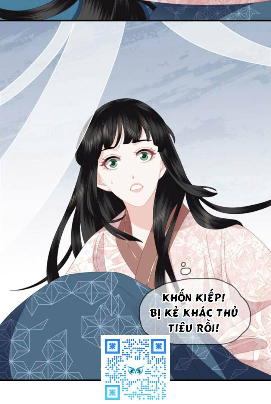 Điều Hương Vương Phi: Chapter 13