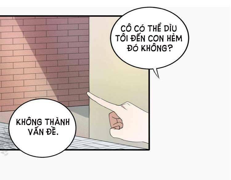 Nụ Hôn Hắc Vũ: Chapter 23