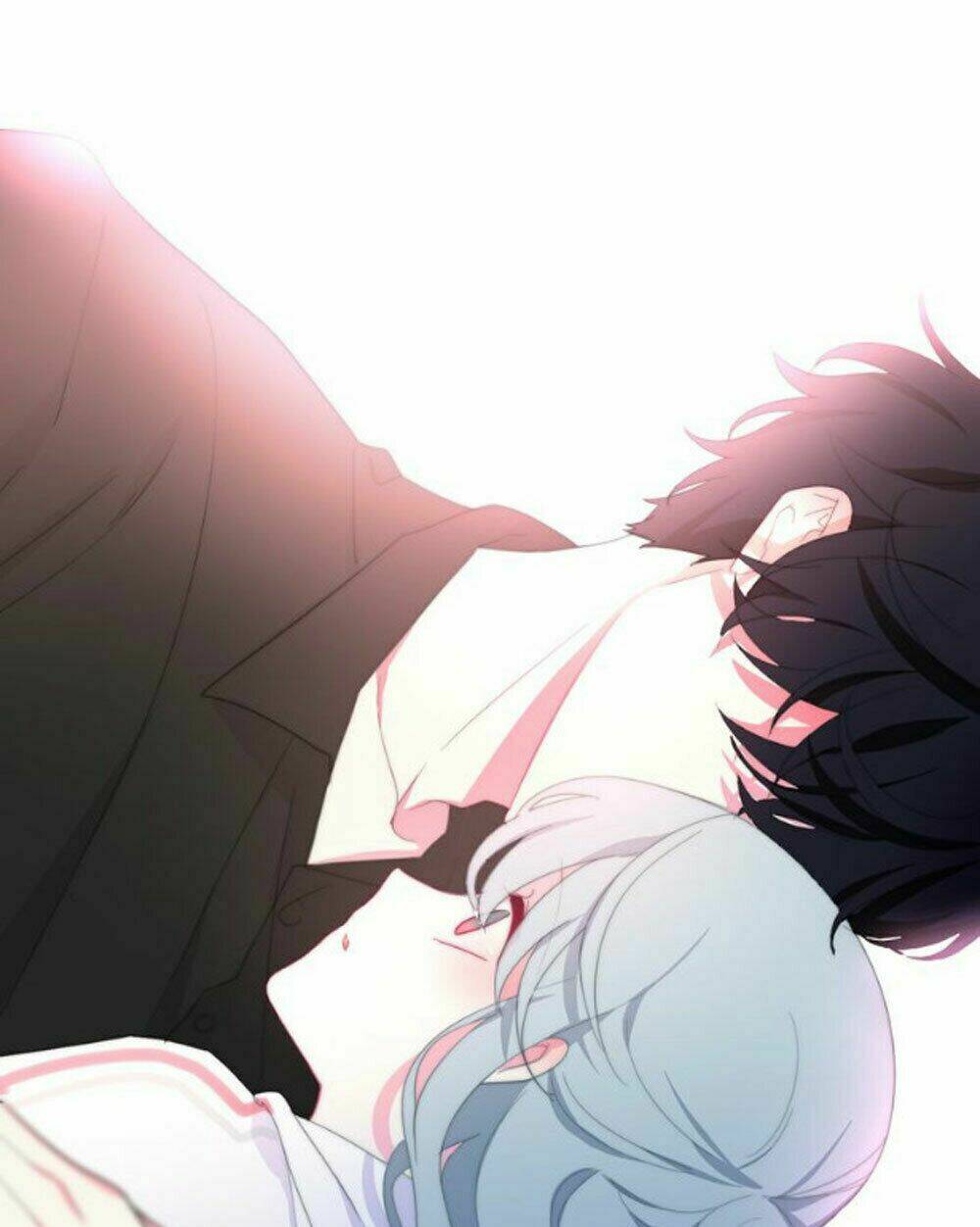 Tháng Sáu Không Hẹn Mà Gặp: Chapter 5