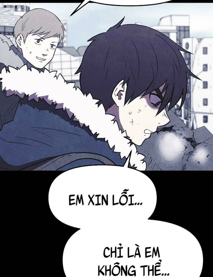 Cậu Bé Shotgun: Chapter 68