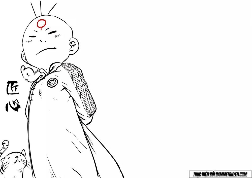 Thiên - Nhân Thống Nhất: Chapter 65