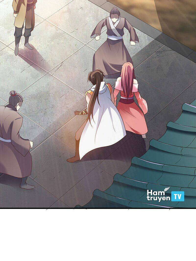 Chiến Đỉnh: Chapter 248