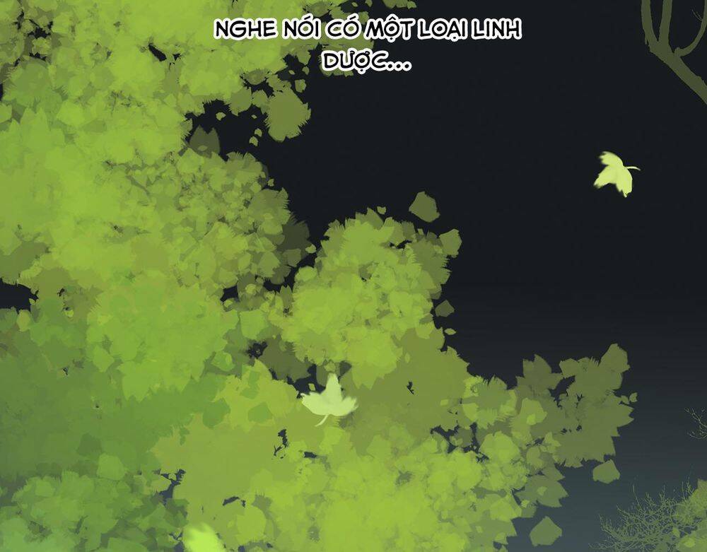 Đốt Đào Hoa: Chapter 7