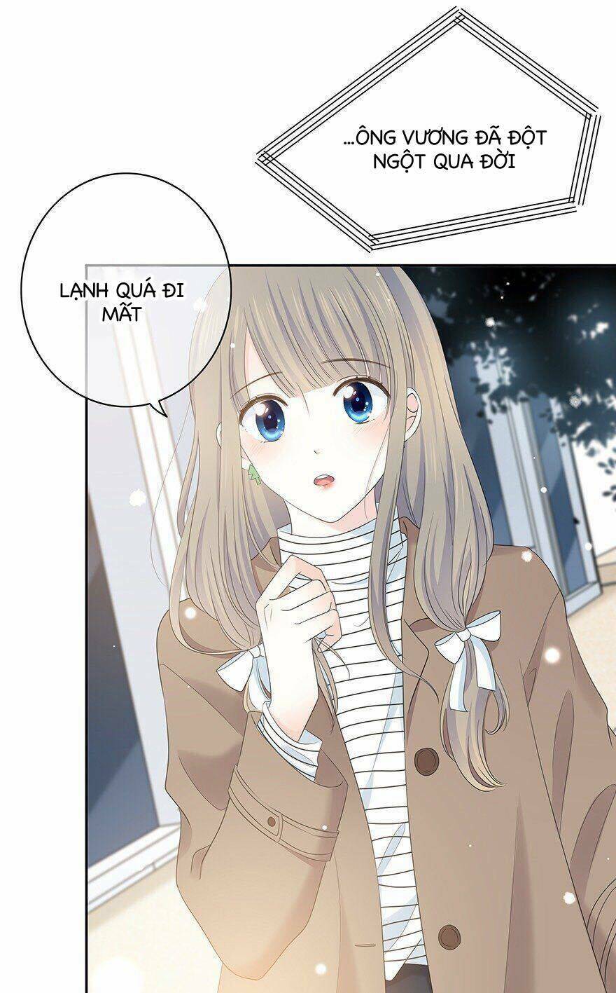 Phần Còn Lại Của Cuộc Đời Tôi: Chapter 1.1